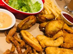 -必胜客(新中纬店)