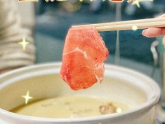 -金龙·打边炉(南京西路店)