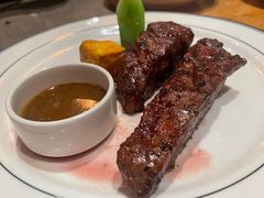 -食间牛排(湖西路店)