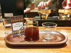 虹吸耶加雪菲-DECAMERON十日谈(卓悦汇店)