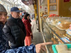-采芝斋(延安路店)
