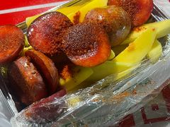 -海大南门夜市(海富街店)