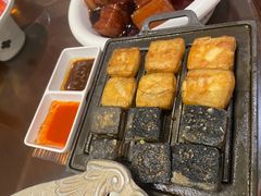 -徽镇小厨·经典徽菜(十里河店)