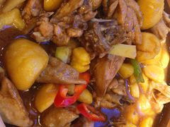 -鱼库·不仅是一家烤鱼店(车公庙店)