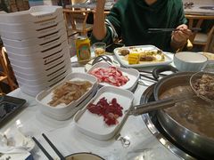 -牛鲜胜·潮汕牛肉自助火锅(番禺市桥店)
