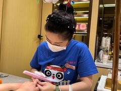 -海底捞火锅(宇飞大厦店)