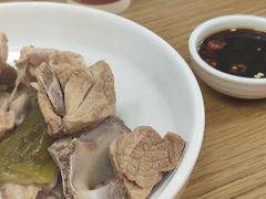 -顺风汤馆·广府粤菜(江宸天街店)