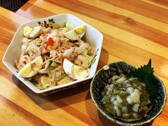 -浦·传统日式料理(3 5 1 1 店)