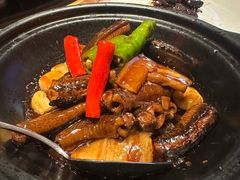 -璞徽·徽商家宴(长泰广场店)