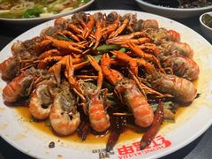 -红盔甲·小龙虾(人民广场店)