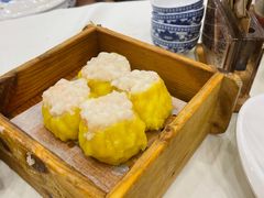 -万圣禄茶楼(西平店)