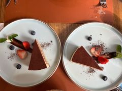 -Golden Lily河内巴黎法越料理餐厅(建国西路店)