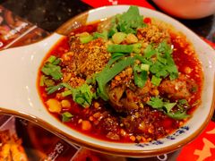 -镇江龙·火锅串串(武侯祠店)