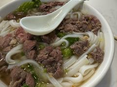 -菜忠潮州牛肉店(岗厦店)