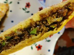 牛肉盒子-方中山胡辣汤(西安高新区店)