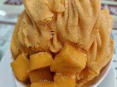 -香港華心糖水鋪(南西总店)
