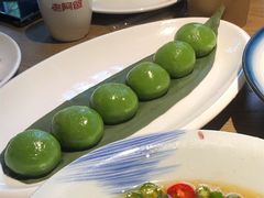 -老阿爸鲜鱼土菜(昆山花桥店)