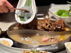 -浩爷羊蝎子火锅(望京店)