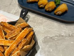 -必胜客(上海新南方商城PH店)
