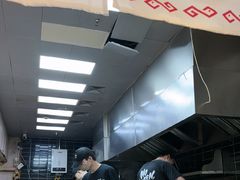 -Ramen满吉·豚骨拉面(丽园路店)