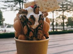 -CHOCHENG&CO.(欢乐海岸店)