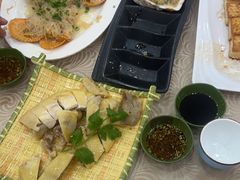-湛江渔港·大排档(乐园路总店)