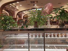 -清真·玛丽亚新疆菜主题餐厅(浙江中路店)