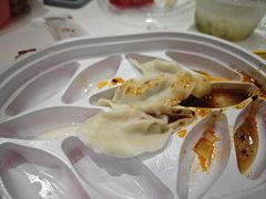 -喜家德虾仁水饺(麒麟社店)