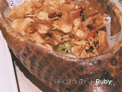 -一盏明灯全素斋(殊像寺店)