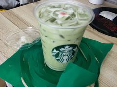 -星巴克臻选(广州太古汇店)