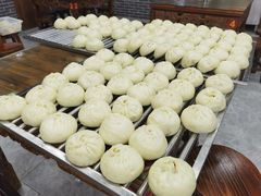 -雪琴面馆富安特色鱼汤面(城中花园店)