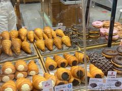 -山崎面包(百联世纪店)