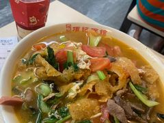 -项记面馆(明瓦廊店)