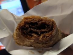-麦当劳(未来城购物中心店)
