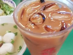 -七爷清汤腩·港式餐厅(金狮广场店)