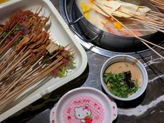 -大斌家串串火锅(德思勤店)