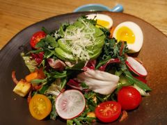 -原石牛扒·约会餐厅(龙城万科里店)