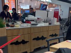 -喜家德虾仁水饺(浦东山姆店)