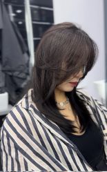 -东梵造型·烫发染发接发连锁SALON