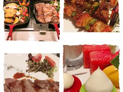 -TABLE·味西餐厅-成都茂业JW万豪酒店