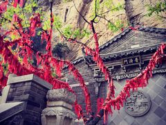 -潭溪山