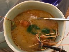 -CHINCHIN 青青·泰国料理(万象食家店)