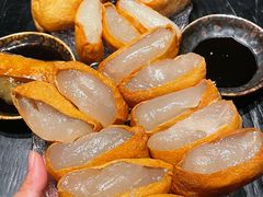 -蟹犇•帝王蟹雪蟹(陆家嘴店)