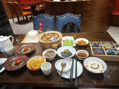 -火宫殿·湘菜小吃·商务宴请·生日聚会(东塘店)