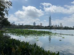 -火山屋台(新街口店)