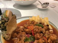 -中山市绿华园食府