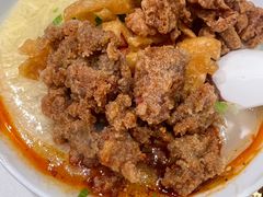 -小豆海棠(嘉兴路店)