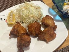 -长崎屋·日本料理·刺身·烧鸟(天河北路店)