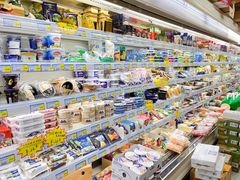 -JustFresh捷德鲜超市(西康店)