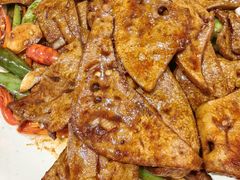 -張飛扒肉·龙江非遗(道外店)